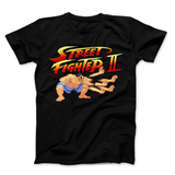 SF2 Hundred Hand Slap