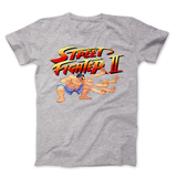 SF2 Hundred Hand Slap