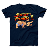 SF2 Hundred Hand Slap