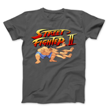 SF2 Hundred Hand Slap