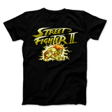 SF2 Shocker