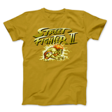 SF2 Shocker