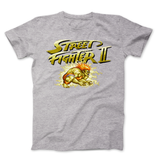SF2 Shocker
