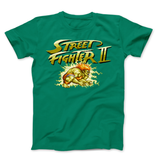 SF2 Shocker