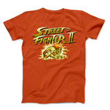 SF2 Shocker