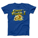 SF2 Shocker