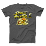 SF2 Shocker