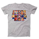 SF Alpha 2 Select