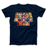 SF Alpha 2 Select