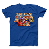 SF Alpha 2 Select