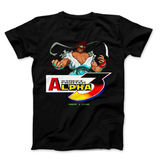SF Alpha 3 Evil Ryu