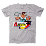 SF Alpha 3 Evil Ryu