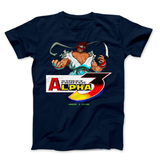 SF Alpha 3 Evil Ryu