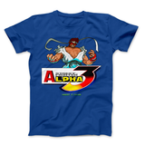 SF Alpha 3 Evil Ryu