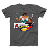 SF Alpha 3 Evil Ryu