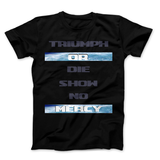 SF Alpha 3 No Mercy