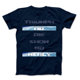 SF Alpha 3 No Mercy