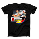 SF Alpha III Ryu