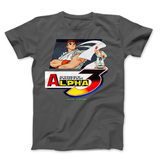 SF Alpha III Ryu