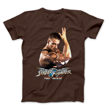 SF Movie Guile