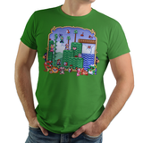 Super Mario Bros 2