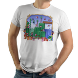 Super Mario Bros 2