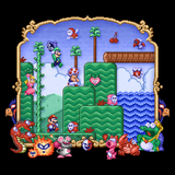 Super Mario Bros 2