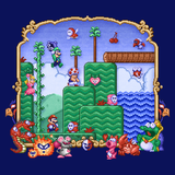 Super Mario Bros 2