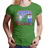 Super Mario Bros 2
