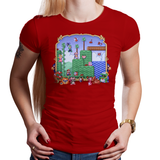 Super Mario Bros 2
