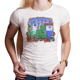 Super Mario Bros 2