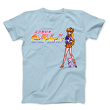 Sailor Moon & Cat
