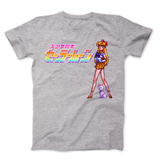 Sailor Moon & Cat