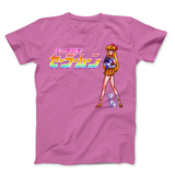 Sailor Moon & Cat