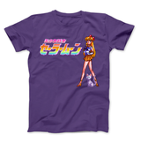 Sailor Moon & Cat