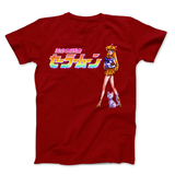 Sailor Moon & Cat