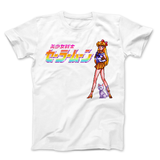 Sailor Moon & Cat