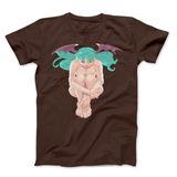 Savior Morrigan