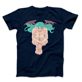 Savior Morrigan