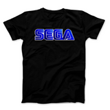 16 Bit Retro Logo V2