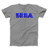 16 Bit Retro Logo V2