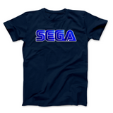 16 Bit Retro Logo V2