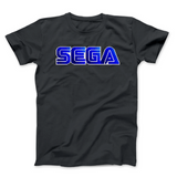 16 Bit Retro Logo V2