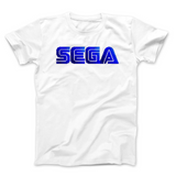 16 Bit Retro Logo V2
