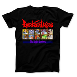 Select your Darkstalker