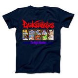 Select your Darkstalker