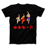 Shoryuken Bros