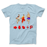 Shoryuken Bros