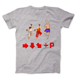 Shoryuken Bros