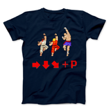 Shoryuken Bros